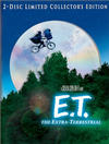 E.T. the Extra-Terrestrial